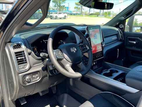 New 2026 RAM 3500 Laramie image 8