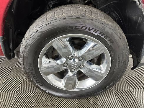 Used 2014 RAM 1500 Big Horn AWD/4WD image 29
