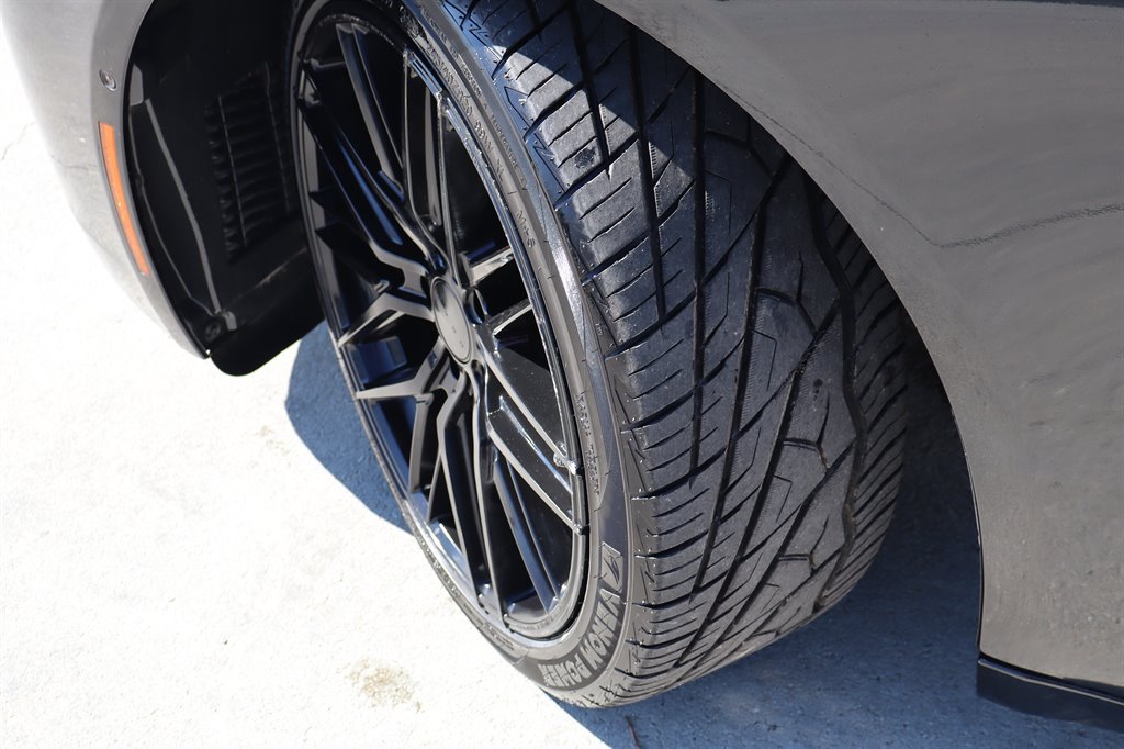 Used 2015 BMW 750Li RWD image 10