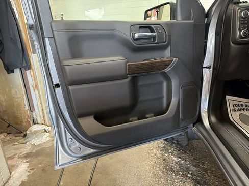 Used 2021 GMC Sierra 1500 Elevation AWD/4WD image 13