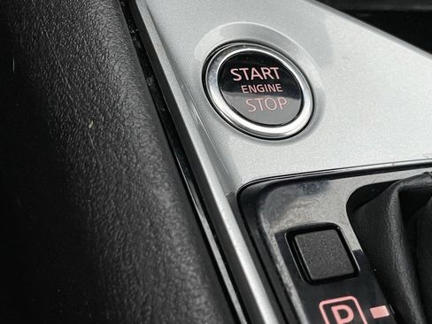 Used 2024 Nissan Altima 2.5 SV image 16