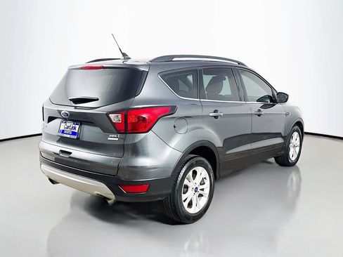 Used 2019 Ford Escape SEL FWD image 8