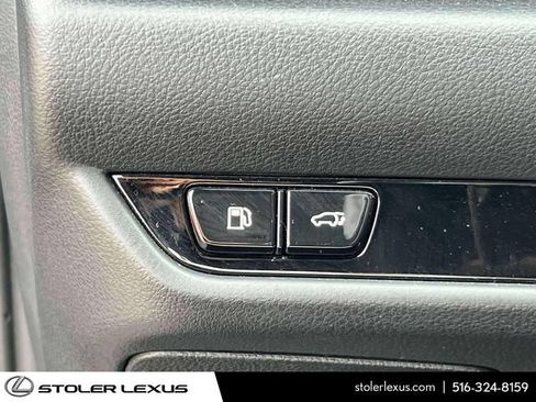 Used 2024 Lexus NX 350h AWD image 28
