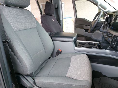 Used 2024 Ford F350 XLT w/ XLT Premium Package image 10