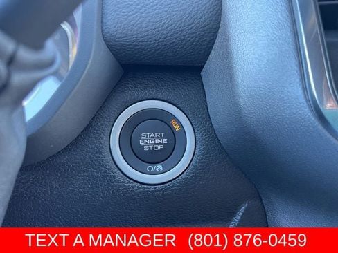 New 2026 RAM 2500 Laramie AWD/4WD image 30