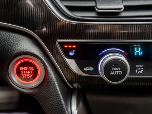 Certified 2022 Honda Accord Sport Special Edition image 24