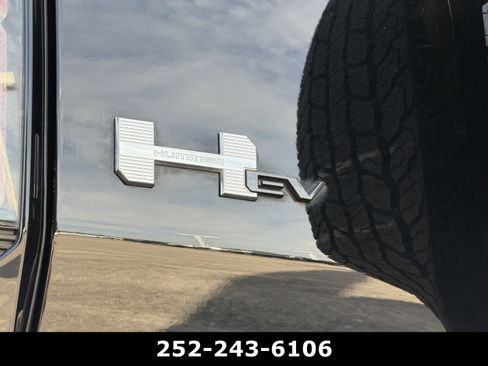 Used 2025 GMC Hummer EV 3X AWD/4WD image 50