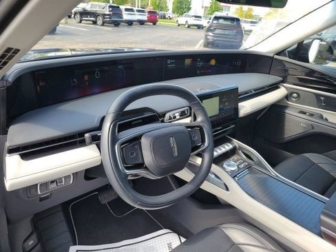 Certified 2024 Lincoln Nautilus Premier w/ Equipment Group 102A AWD/4WD image 27