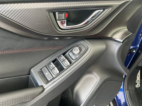 New 2026 Subaru WRX Limited w/ Accessory Package #2 AWD/4WD image 13