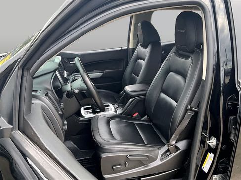 Used 2019 Chevrolet Colorado ZR2 AWD/4WD image 10