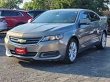Used 2017 Chevrolet Impala LT w/ Leather Package image 3