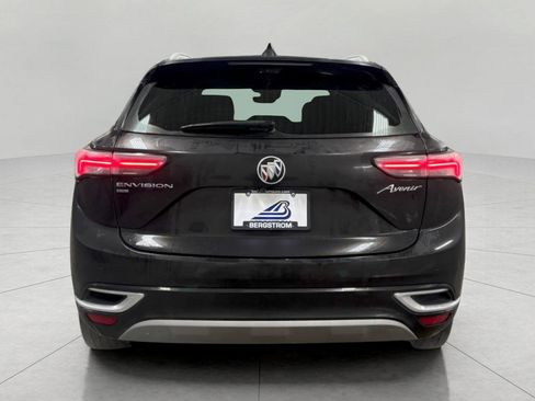 Used 2023 Buick Envision Avenir image 7