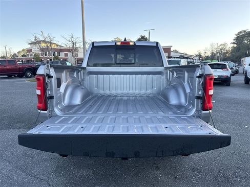 New 2026 RAM 1500 Big Horn image 27