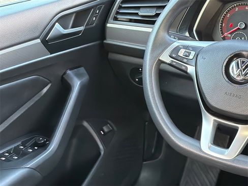 Used 2019 Volkswagen Jetta S w/ Driver Assistance Package image 18