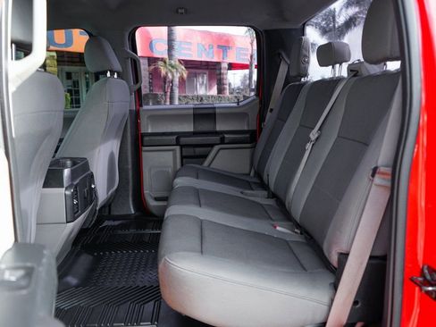 Used 2016 Ford F150 XL w/ Equipment Group 101A Mid image 31