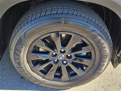Used 2024 MAZDA CX-50 AWD 2.5 S w/ Weather Package image 9