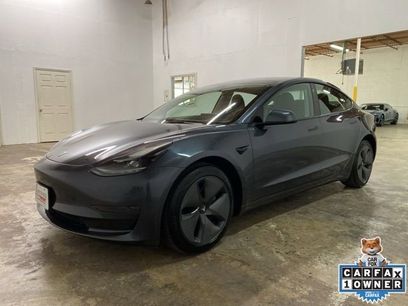 Used 2023 Tesla Model 3 Standard Range