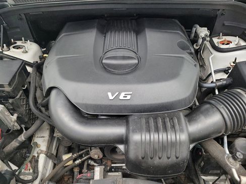 Used 2014 Jeep Grand Cherokee Limited AWD/4WD image 30