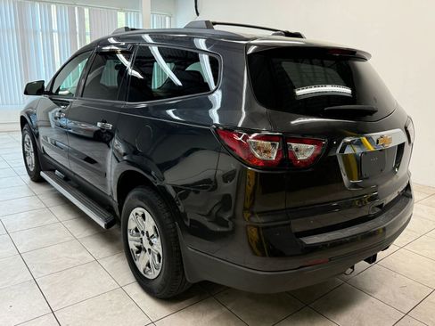Used 2015 Chevrolet Traverse LS image 7