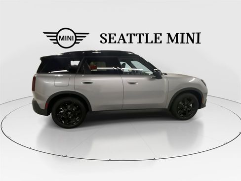 New 2026 MINI Cooper Countryman S image 12