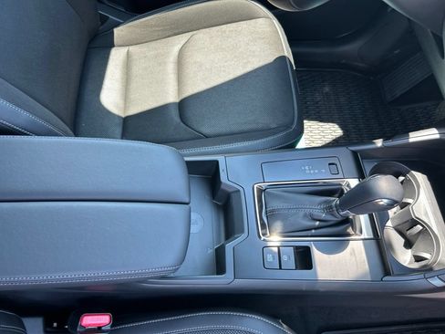New 2026 MAZDA CX-5 Select AWD/4WD image 14