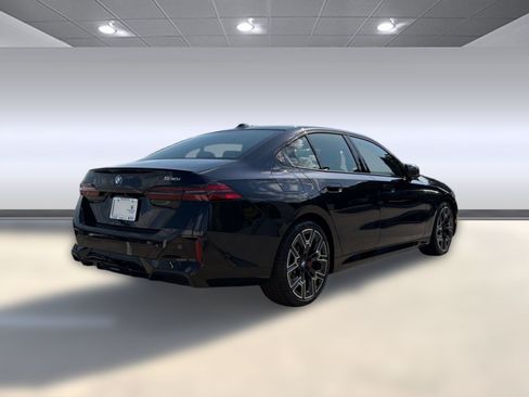 New 2027 BMW 530i w/ M Sport Package RWD image 25