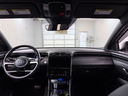 Used 2024 Hyundai Tucson XRT AWD/4WD image 26