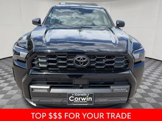 Used 2026 Toyota 4Runner TRD Off-Road Premium AWD/4WD video 2