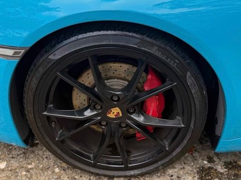 Used 2017 Porsche 911 Carrera S RWD image 15