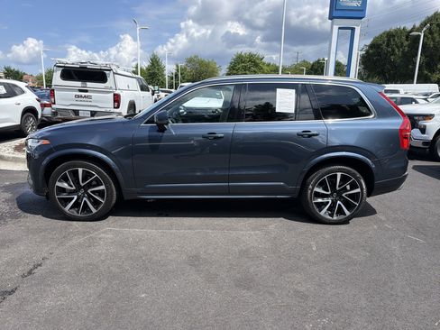 Used 2020 Volvo XC90 T6 Momentum w/ Protection Package Premier AWD/4WD image 7