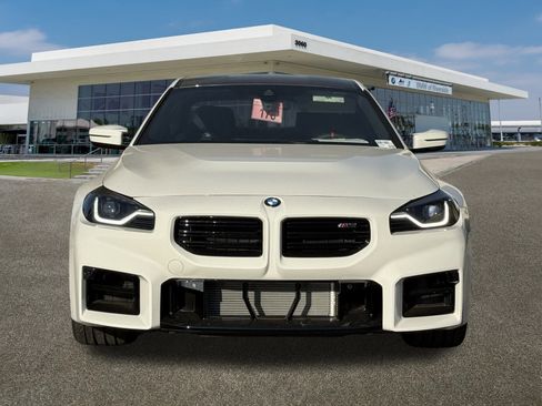 New 2026 BMW M2 image 3
