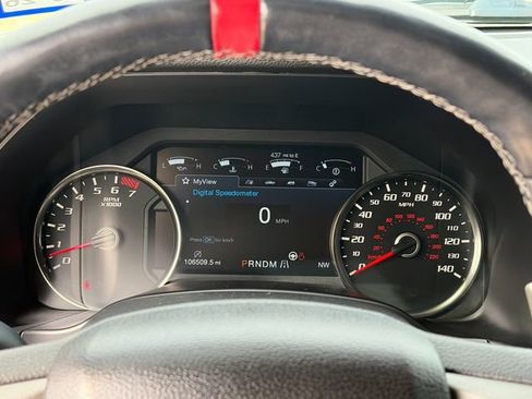 Used 2018 Ford F150 Raptor w/ Equipment Group 802A Luxury image 24