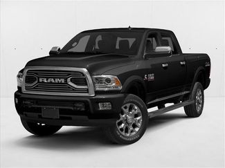 Used 2017 RAM 2500 Limited video 1
