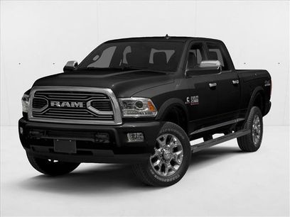 Used 2017 RAM 2500 Limited