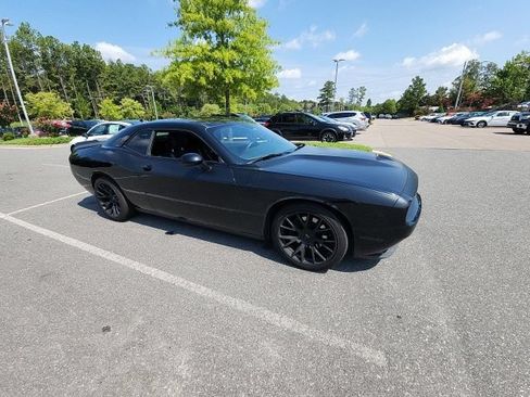 Used 2017 Dodge Challenger T/A RWD image 15