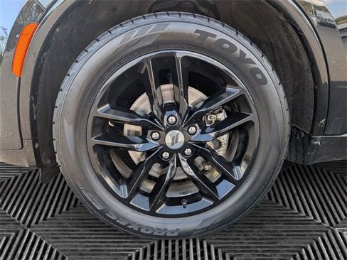 Certified 2022 Dodge Durango GT image 9