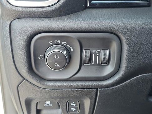 New 2026 RAM 1500 Laramie image 21