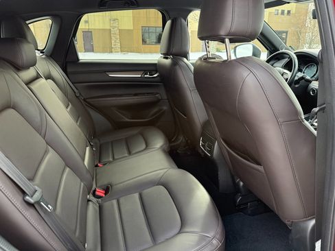 Used 2019 MAZDA CX-5 Signature image 23