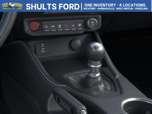 New 2026 Ford Mustang GT RWD image 16