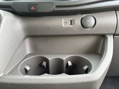 Used 2024 Ford Transit 250 Low Roof w/ Exterior Upgrade Package image 20