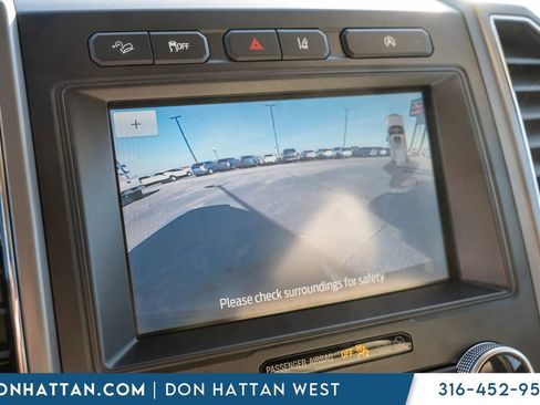 Used 2020 Ford Expedition XLT w/ Equipment Group 202A image 19