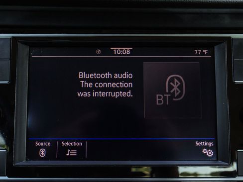 Used 2024 Volkswagen Jetta SE FWD image 11