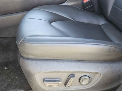 Used 2024 Toyota Highlander XLE image 23