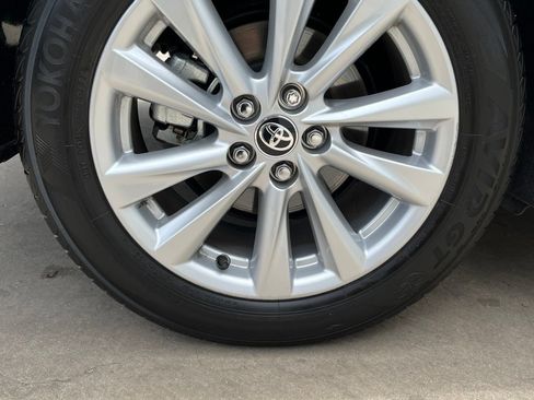 Used 2024 Toyota Corolla SE FWD image 26