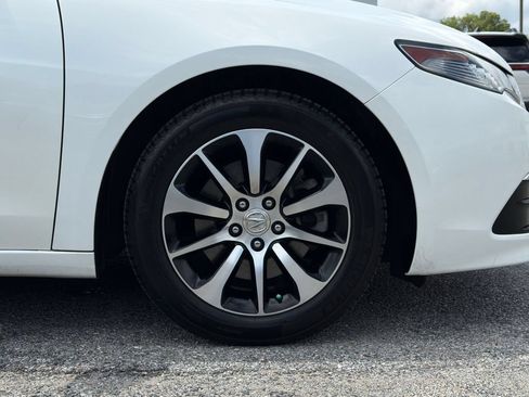 Used 2015 Acura TLX FWD image 6