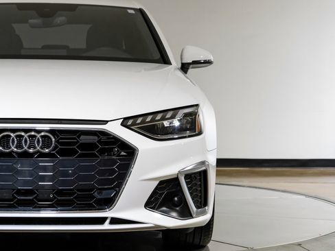 Used 2023 Audi A4 2.0T Premium w/ Convenience Package image 51