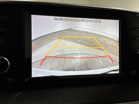 Used 2020 Hyundai Tucson SEL w/ Cargo Package FWD image 15