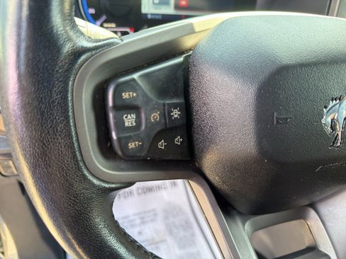 Used 2022 Ford Bronco Outer Banks w/ Sasquatch Package AWD/4WD image 14