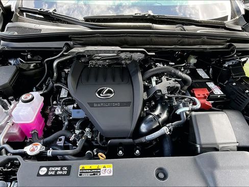 New 2026 Lexus RX 350 F Sport image 18