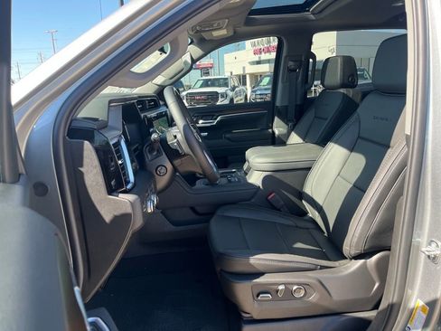 New 2026 GMC Sierra 1500 Denali image 13